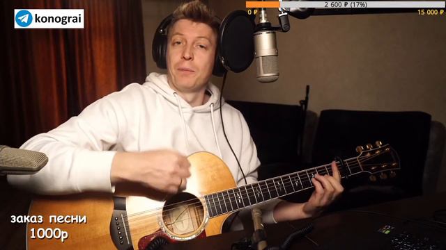 Ария - Штиль / Бомбовый кавер на гитаре от Романа Конограя / Гитара с Нуля