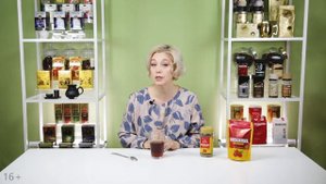 Растворимый Шиповник, есть ли польза? В чём отличие порошкообразного напитка от ягодного настоя.