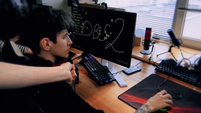 Pavaga Gaming на буткемпе (Влог) смотреть онлайн