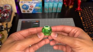 AERIAL ACE! | Wind Knight Moon Bounce - 6 and FULL B-202 RB vol. 30 Unboxing! | Beyblade Burst BU