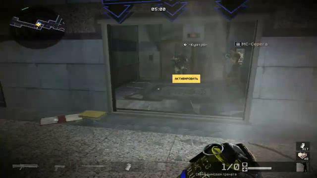 Как разбагать лифт в Warface смотреть онлайн