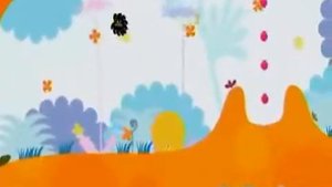 Loco Roco 2  -  Gameplay PSP