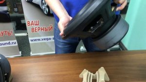 Обзор сабвуферов Pride. Новые серии: Onyx, Sapphire, HP Light (4К)