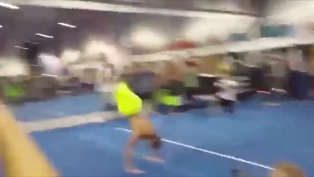 (Parkour Tricks) смотреть онлайн