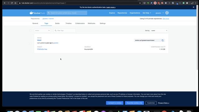 Spinning up a local Kubernetes cluster with a public IP using k3s, k3d and inlets