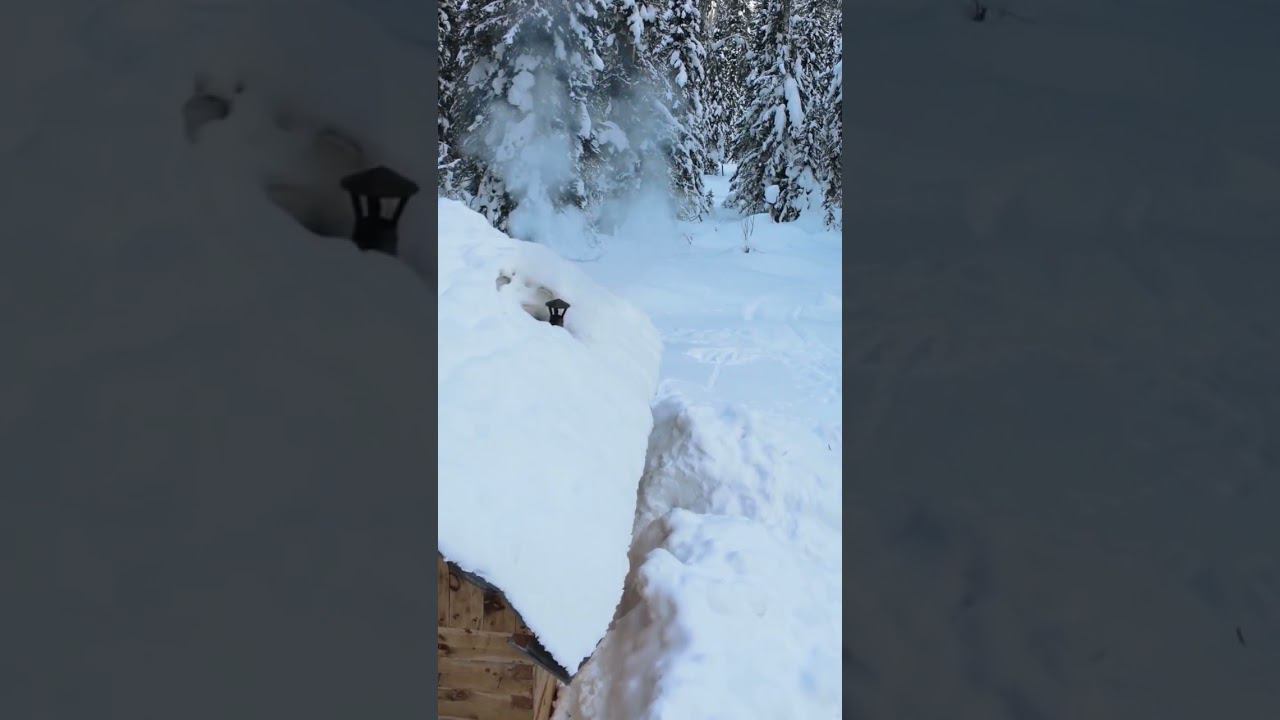 Где-то далеко в тайге, в горах #Алтай #зима #влесу #путешествие #рыбалка #охотаирыбалка смотреть онлайн