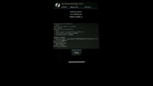 Создание резервной копии в TWRP и восстановление Android
.