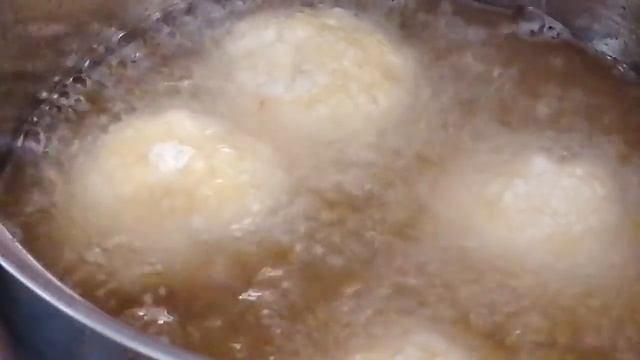 #вкусноипросто ТВОРОЖНЫЕ КОЛОБКИ? - Понравятся Всем!? #десерт #десертизтворога