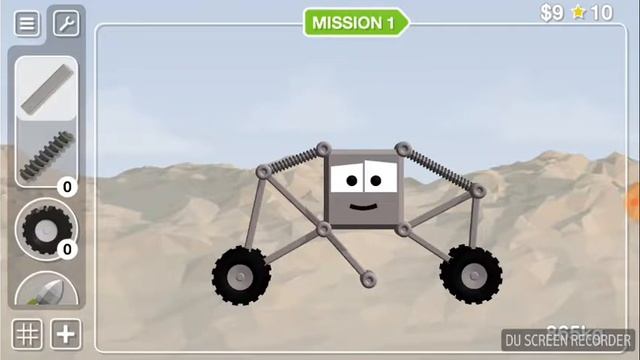 Rover Builder Go Непонятно смотреть онлайн