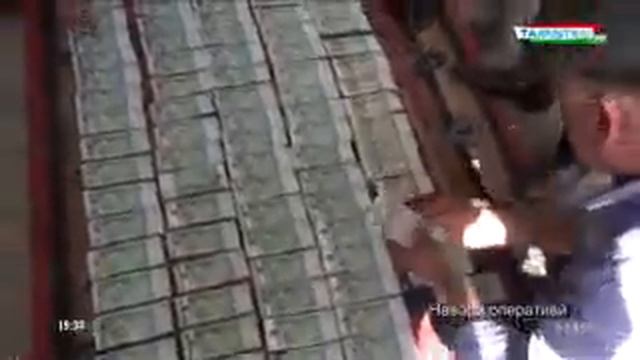 Нохияи А Чоми раиси чамоати Яккатут