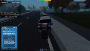 FIRST 12 MINUTES OF ROBLOX EMERGENCY HAMBURG!!