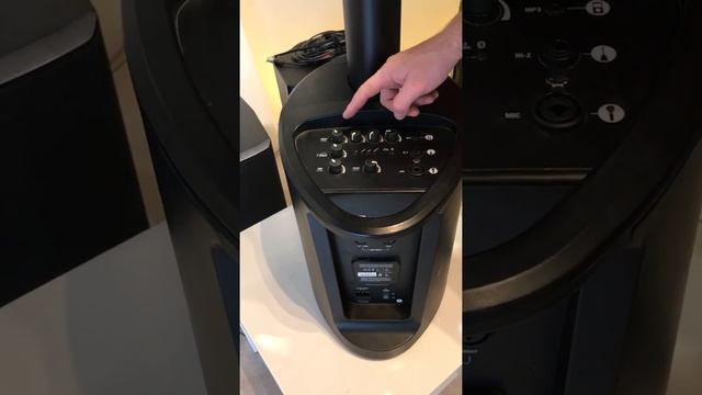 TLS31 acoustic color tuto cablages maui5 ld systems смотреть онлайн