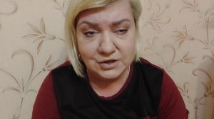 ДОБРОЕ ДЕЛО. ИННА ПЛАЧЕТ ОТ ГОРЯ.