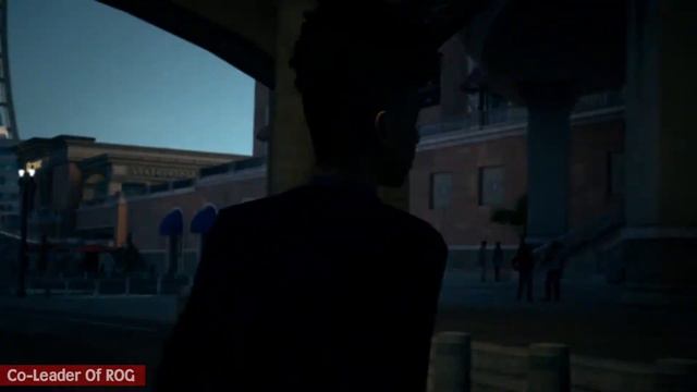 NFS Payback Cutscene Movie | Chapter 3 [CITY LIGHTS] Need for Speed Payback смотреть онлайн