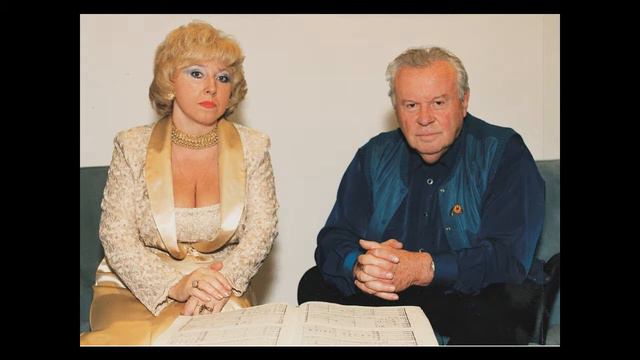 М.Равель "Шехерезада"исполняет Наталья Герасимова смотреть онлайн