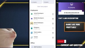 Best it company setting in business empire richman ||Business empire richman it company