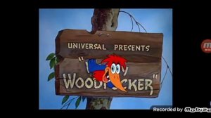 "УГАДАЙ КТО?" (ОЗВУЧКА ДЯТЛА ВУДИ)