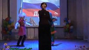 День единства народов 2016.с.Кочубей Дагестан