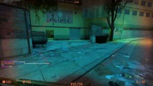 ПАТРУЛИРУЕМ ГОРОД ЗА БОЕВУЮ ЕДИНИЦУ OTA | (Garry's Mod/City17|HL2RP)