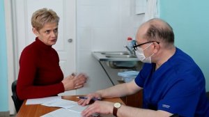 В «Больнице №1» ФКУЗ МСЧ-24 ФСИН РОССИИ прошли Дни открытых дверей