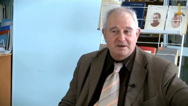Лекция АРОНОВА А.А. - Антон Семёнович МАКАРЕНКО часть 1