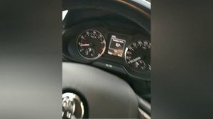 Что даёт новая прошивка двигателя CHPA на Skoda Octavia A7 1.4 TSI