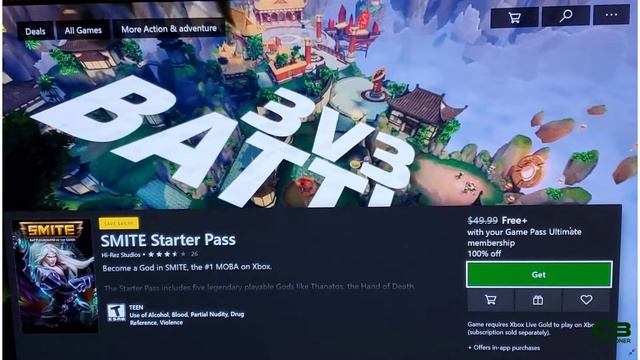 Xbox Game Pass Ultimate Perks Overview - How They Work, How to Redeem, & Is it Like Twitch Prime? смотреть онлайн