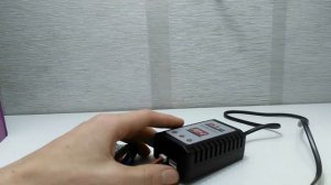 Как правильно заряжать аккумулятор Remo Hobby S max.