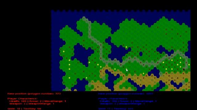 Conquest Game: Work in Progress - 2nd update смотреть онлайн