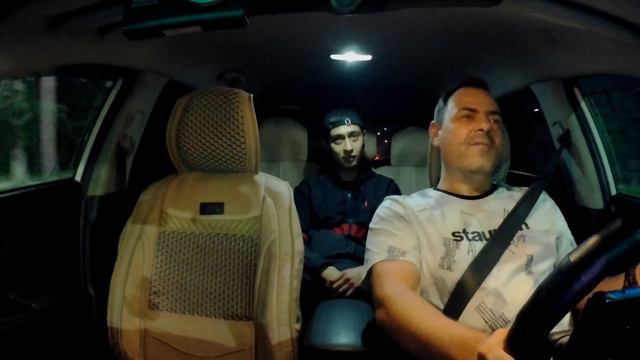 Игра в такси "Все про100" - № 104! А Вы знаете, сколько астронавтов было на Луне? смотреть онлайн