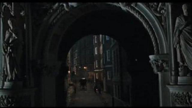 Шерлок Холмс