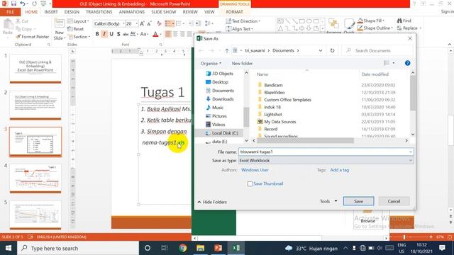 OLE смотреть онлайн