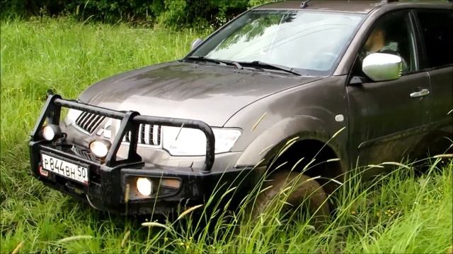 Тест новой защиты смотреть онлайн