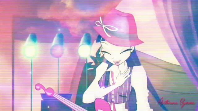 Муза - Люболь