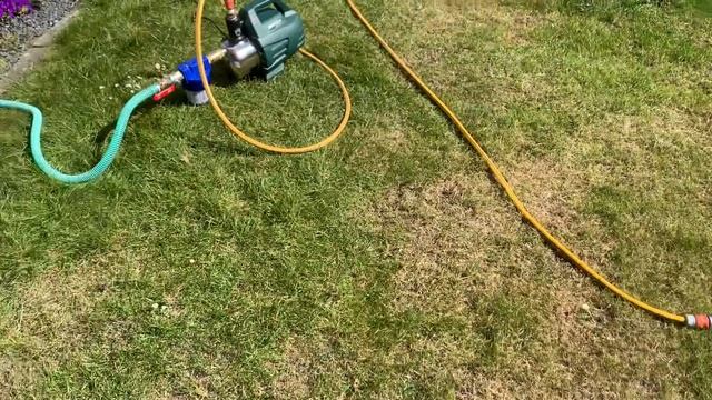 Metabo pump смотреть онлайн