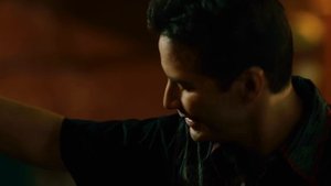 "Короли улиц" Ты вообще рубишь, кто мы такие? Да, чурки, которым нужен пулемет из багажника