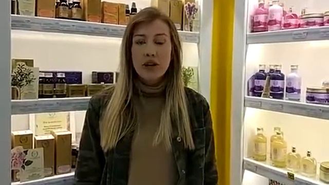 Отзыв Марии Freshline смотреть онлайн