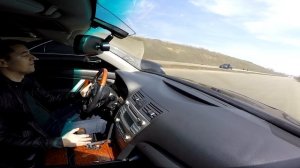 Камри 3.5  vs  Камри 3.5 !!!  БАТЛ !!!  Mercedes C-300 (260)л/с !!!