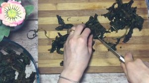 Суп из авелука/Ավելուկով ապուր/Ավելուկով սուպ