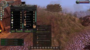 Legends of Dawn Reborn gameplay walkthrough