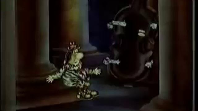 Песенка Фукса смотреть онлайн