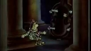 Песенка Фукса