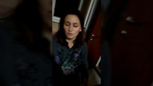 Тупая администратор в гостинице..