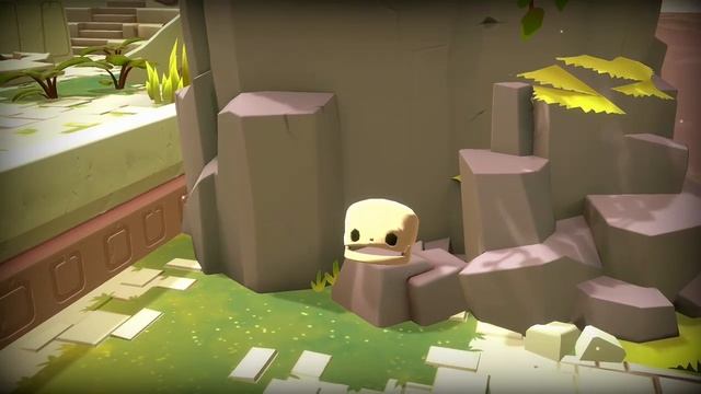 The Last Campfire - Walkthrough 100% (All collectibles/Achievements - Good ending) [Part 1/2] смотреть онлайн