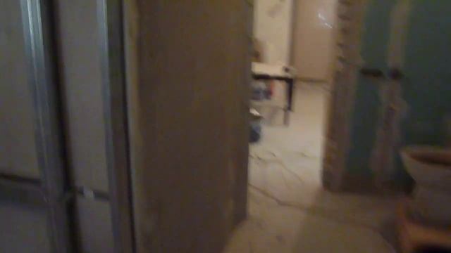 продолжение ремонта квартиры в центре Твери площадью 150 метров квадратных смотреть онлайн