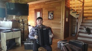 Баяны ,Гармони и Аккордеоны купленные на АВИТО .Часть вторая