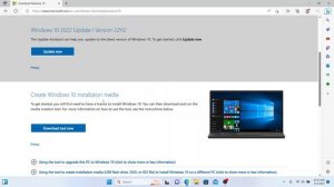How to Downgrade Windows 11 to Windows 10 | STEP BY STEP