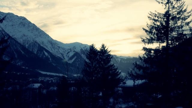 Völkl Freeski - Webisode 2: Freeride World Tour - Chamonix & Zermatt смотреть онлайн