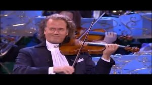 Andre Rieu   Sportplast Waltz HD