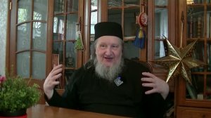 О юродивых. Беседа 19. СП-б